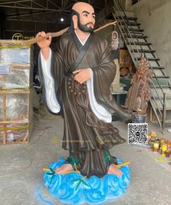 hinh anh mau tuong dat ma su to 200cm 1