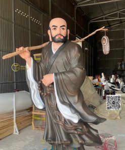 hinh anh mau tuong dat ma su to 200cm 11