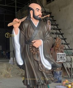 hinh anh mau tuong dat ma su to 200cm 14