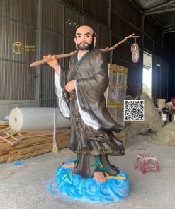 hinh anh mau tuong dat ma su to 200cm 16