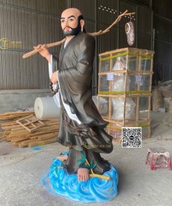 hinh anh mau tuong dat ma su to 200cm 2