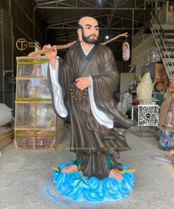 hinh anh mau tuong dat ma su to 200cm 20