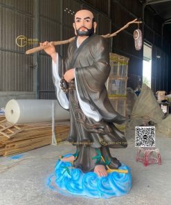 hinh anh mau tuong dat ma su to 200cm 21