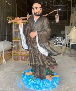 hinh anh mau tuong dat ma su to 200cm 3