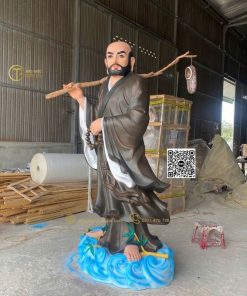 hinh anh mau tuong dat ma su to 200cm 4 1