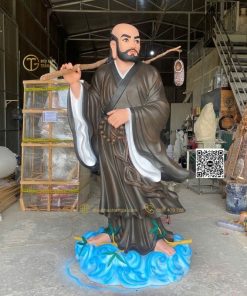 hinh anh mau tuong dat ma su to 200cm 5