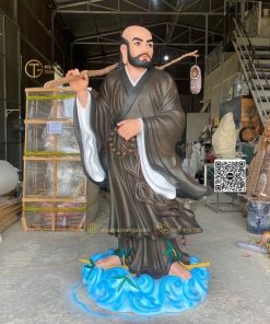 hinh anh mau tuong dat ma su to 200cm 6