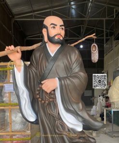 hinh anh mau tuong dat ma su to 200cm 7