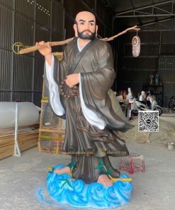 hinh anh mau tuong dat ma su to 200cm 9