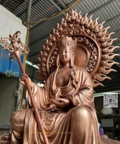 hinh anh mau tuong dia tang bo tat bang dong 120cm 3