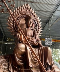 hinh anh mau tuong dia tang bo tat bang dong 120cm 8