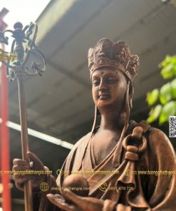 hinh anh mau tuong dia tang bo tat bang dong 40cm 2