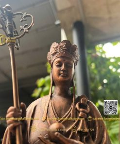 hinh anh mau tuong dia tang bo tat bang dong 40cm 3