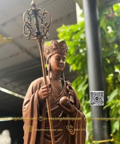 hinh anh mau tuong dia tang bo tat bang dong 40cm 9