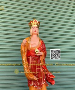 hinh anh mau tuong dia tang bo tat dung 130cm 1