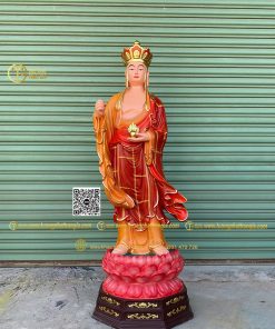 hinh anh mau tuong dia tang bo tat dung 130cm 4