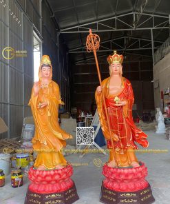 hinh anh mau tuong dia tang bo tat dung 130cm 5