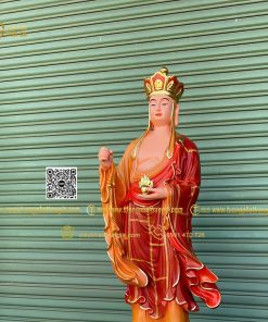 hinh anh mau tuong dia tang bo tat dung 130cm 7