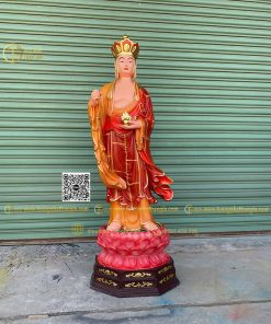 hinh anh mau tuong dia tang bo tat dung 130cm 8