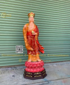 hinh anh mau tuong dia tang bo tat dung 130cm 9