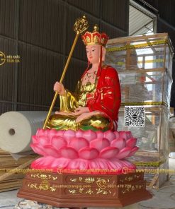 hinh anh mau tuong dia tang bo tat ngoi dai sen 100cm 6