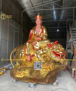 hinh anh mau tuong dia tang cuoi de thinh composite 330cm 10