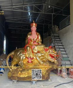 hinh anh mau tuong dia tang cuoi de thinh composite 330cm 11