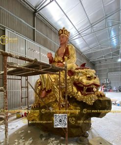 hinh anh mau tuong dia tang cuoi de thinh composite 330cm 12