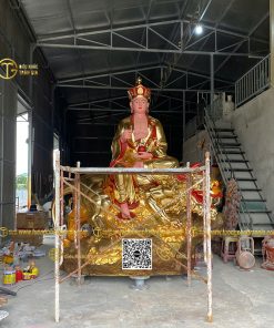 hinh anh mau tuong dia tang cuoi de thinh composite 330cm 13