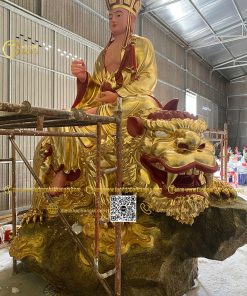 hinh anh mau tuong dia tang cuoi de thinh composite 330cm 14