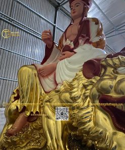 hinh anh mau tuong dia tang cuoi de thinh composite 330cm 15