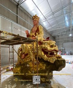 hinh anh mau tuong dia tang cuoi de thinh composite 330cm 2 1