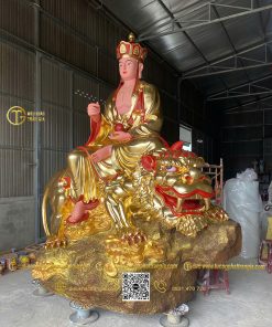 hinh anh mau tuong dia tang cuoi de thinh composite 330cm 21