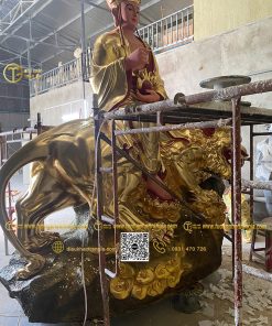 hinh anh mau tuong dia tang cuoi de thinh composite 330cm 3