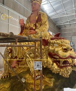 hinh anh mau tuong dia tang cuoi de thinh composite 330cm 4