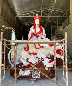 hinh anh mau tuong dia tang cuoi de thinh composite 330cm 6