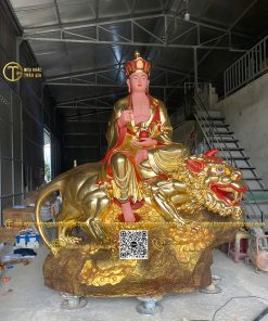 hinh anh mau tuong dia tang cuoi de thinh composite 330cm 7