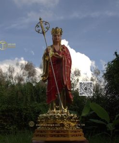 hinh anh mau tuong dia tang dung dai sen 180cm 12