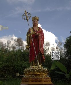 hinh anh mau tuong dia tang dung dai sen 180cm 13