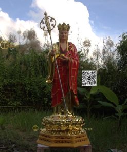 hinh anh mau tuong dia tang dung dai sen 180cm 14