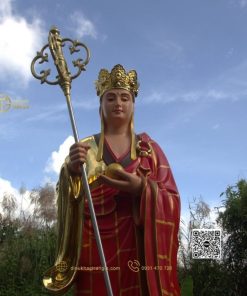 hinh anh mau tuong dia tang dung dai sen 180cm 15