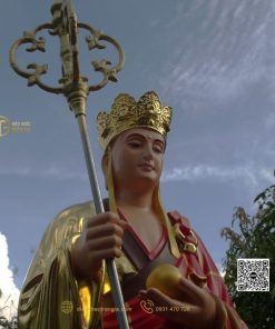 hinh anh mau tuong dia tang dung dai sen 180cm 16