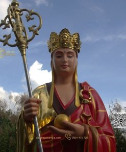 hinh anh mau tuong dia tang dung dai sen 180cm 17