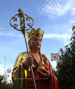 hinh anh mau tuong dia tang dung dai sen 180cm 18