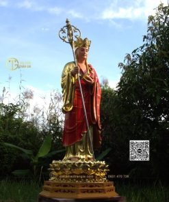 hinh anh mau tuong dia tang dung dai sen 180cm 22