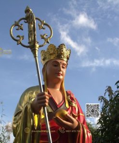 hinh anh mau tuong dia tang dung dai sen 180cm 24