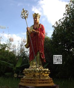 hinh anh mau tuong dia tang dung dai sen 180cm 25