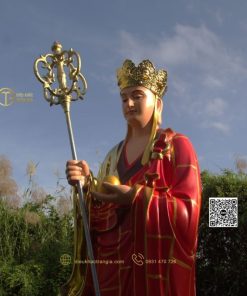 hinh anh mau tuong dia tang dung dai sen 180cm 3