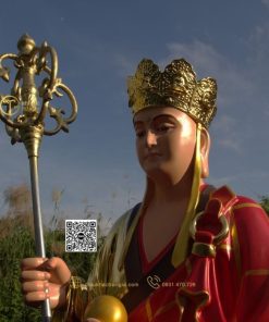 hinh anh mau tuong dia tang dung dai sen 180cm 7