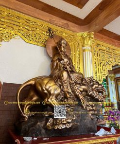 hinh anh mau tuong dia tang vuong bo tat bang dong 330cm 13